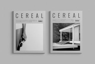 Rebirth of the Zine: Cereal