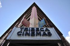 Tribeca Cinemas