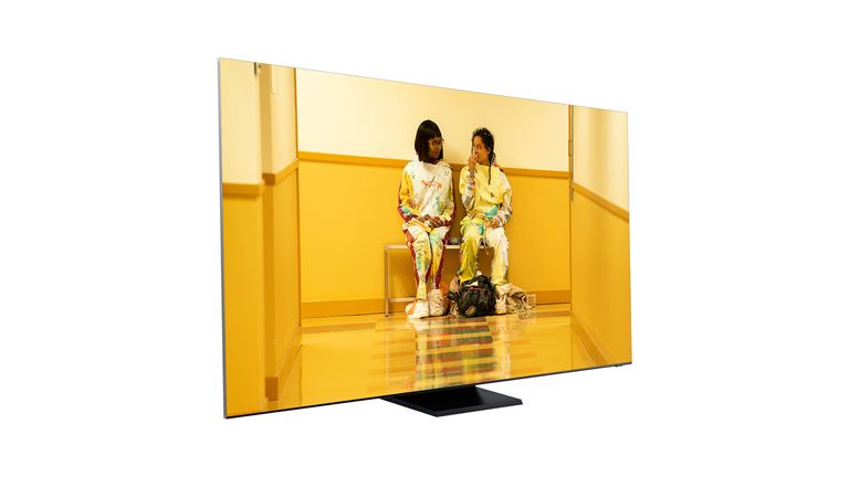 Samsung QE75Q950TS 8K TV review | What Hi-Fi?
