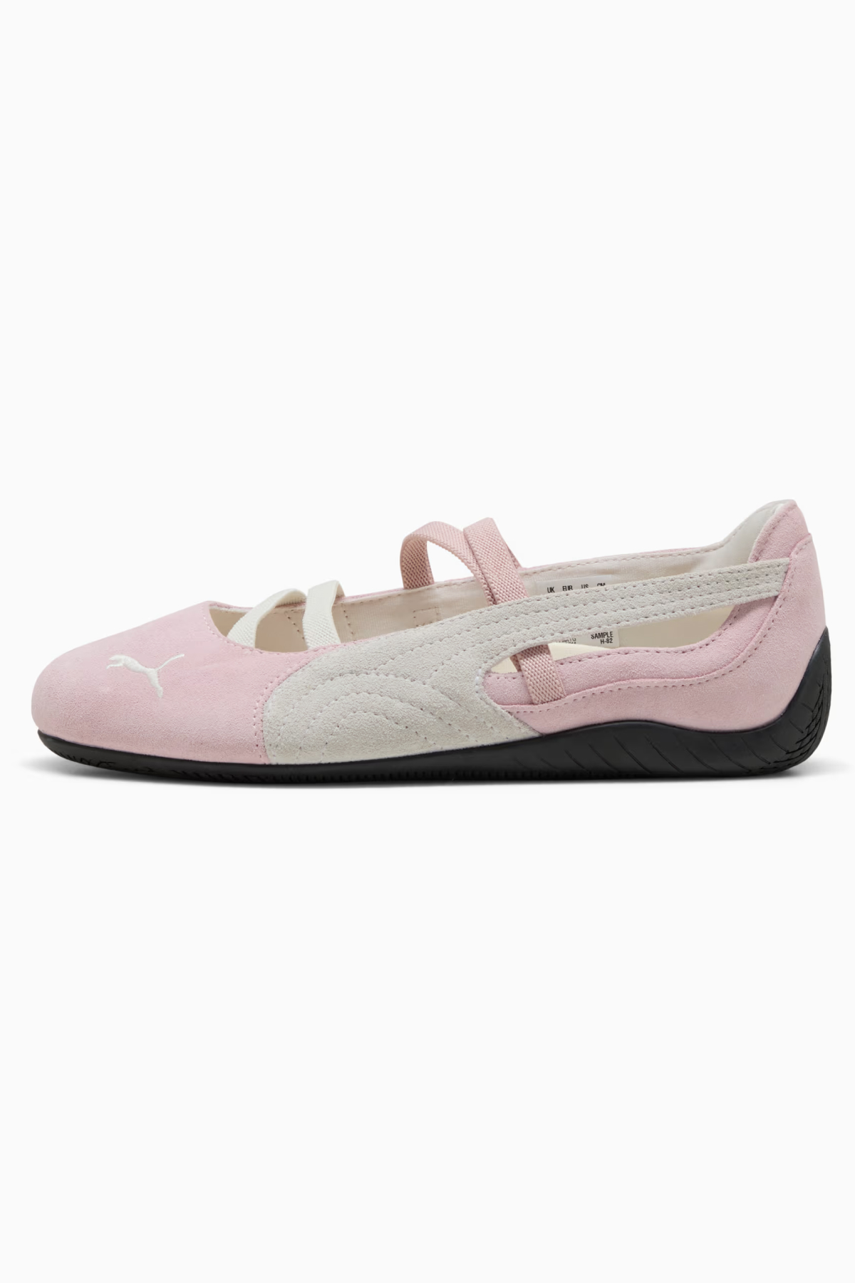 Puma Speedcat Ballet Suede Women's Sneakers