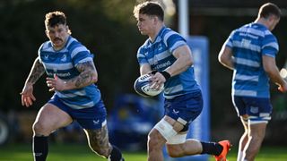 Leinster vs Bath live stream — how to watch 2024/25 Investec Champions Cup rugby online and for free