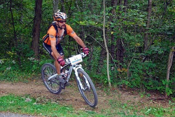 Thomas Jenkins of Shenandoah Bicycle Company is the man that laid out the work that was performed on Dowells Draft
