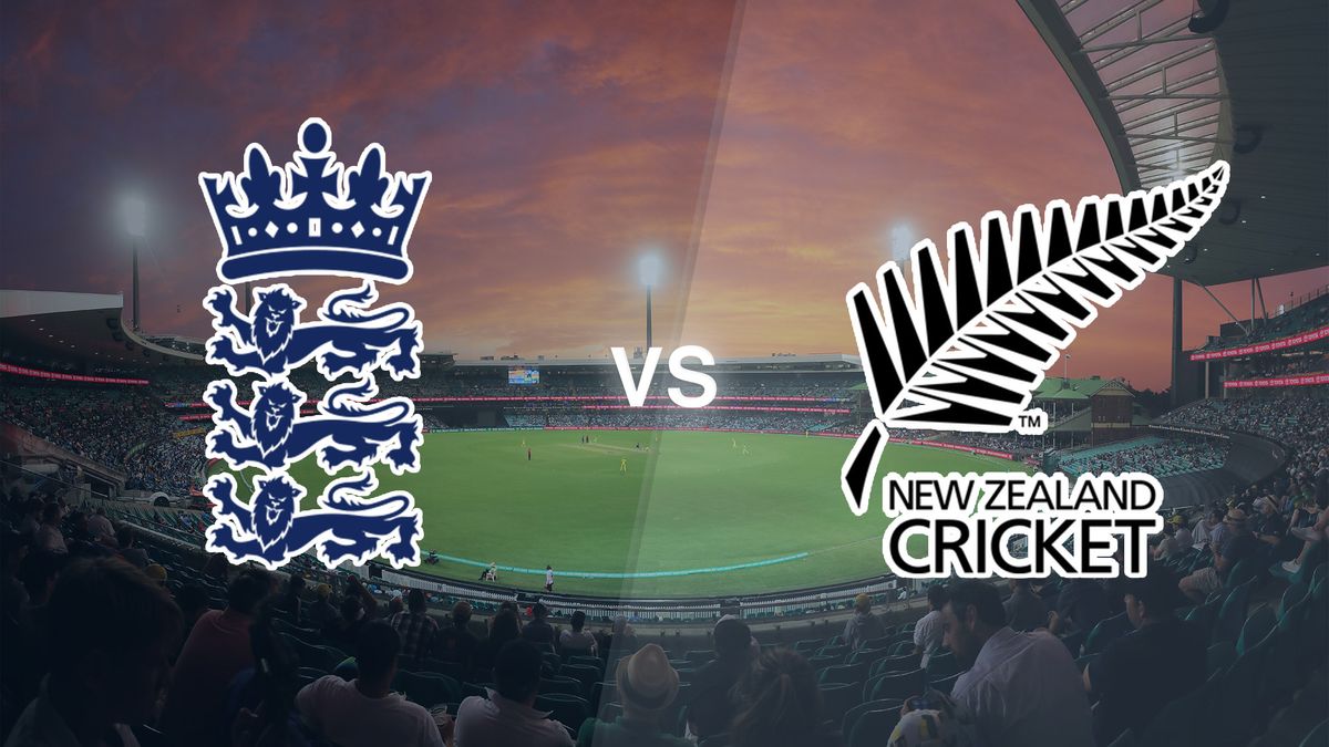 England Vs New Zealand Live Stream How To Watch The T20 World Cup 