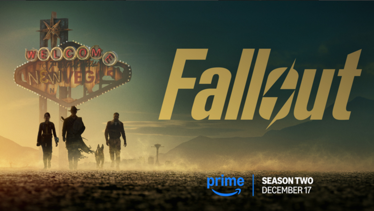 a promo banner for a sci-fi tv series