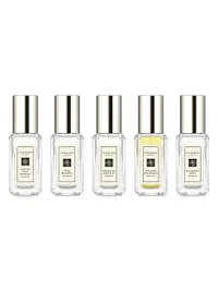Jo Malone London 5-Piece Cologne Discovery Set: was $115, now $97.75 (save $17.25) | Saks Fifth Avenue