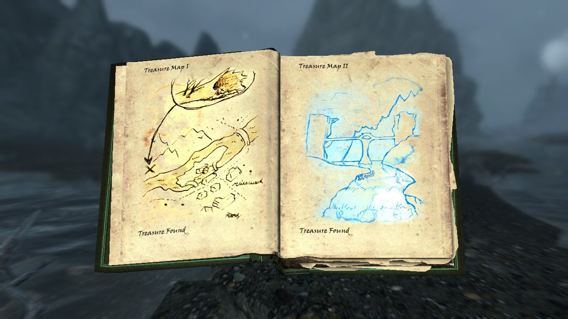 Skyrim