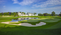 THE GOLF COURSE AT ADARE MANOR