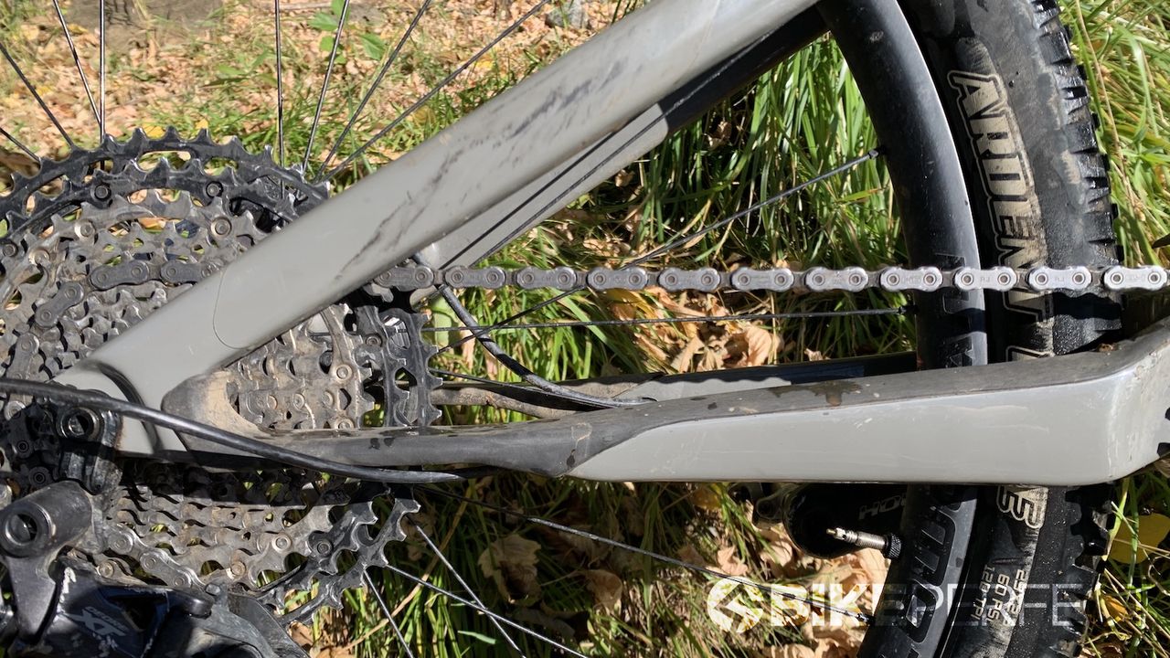 Cannondale Scalpel SE 1