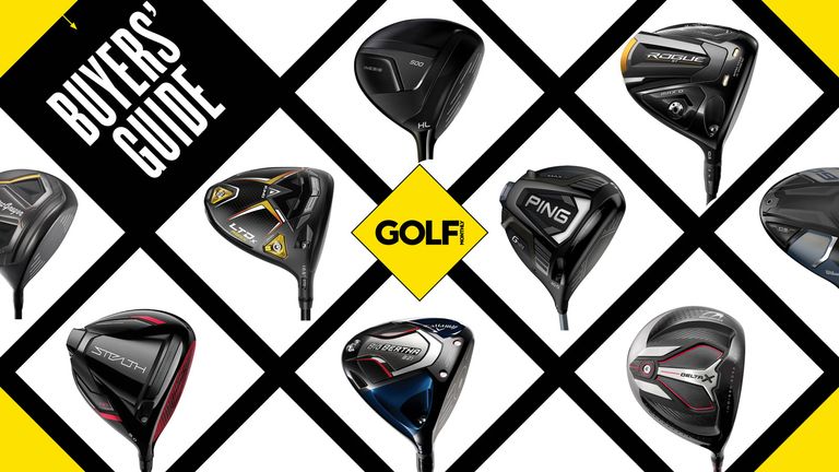 Best Golf Drivers For Beginners