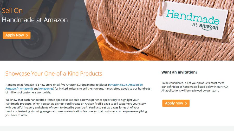 How to sell on Amazon 6 tips for starting your own store to sell