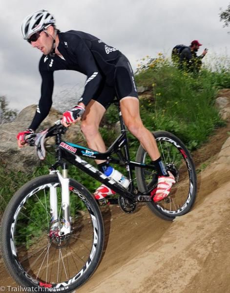 Sid Taberlay (Yeti/Kenda)