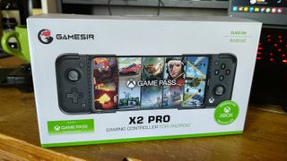 GameSir X2 Pro