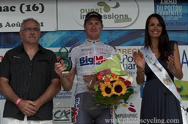 Nicolas Bazin (Big Mat - Auber 93) is most aggressive