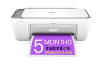 HP DeskJet 2820e All in One Printer