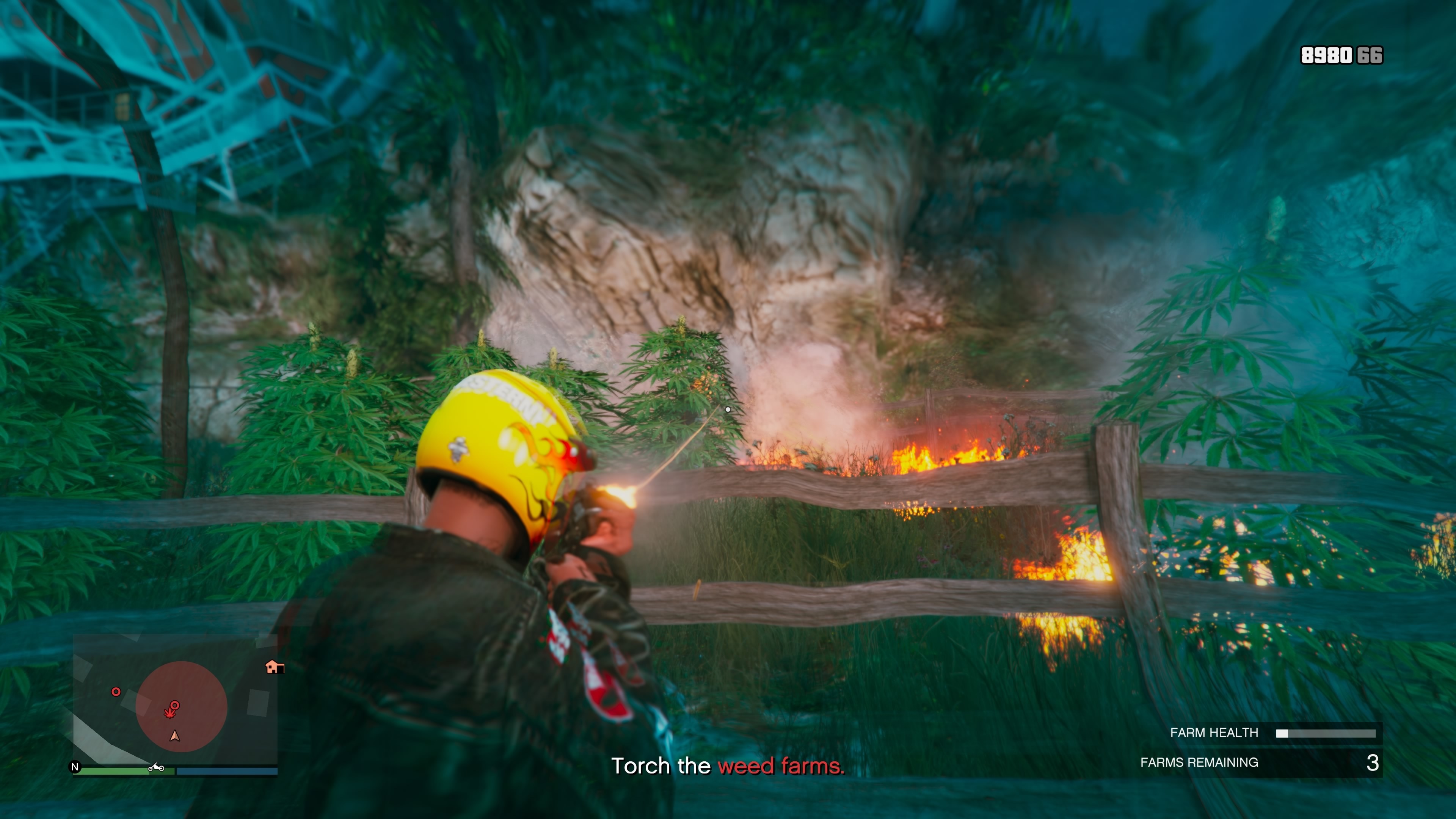 GTA Online screenshot