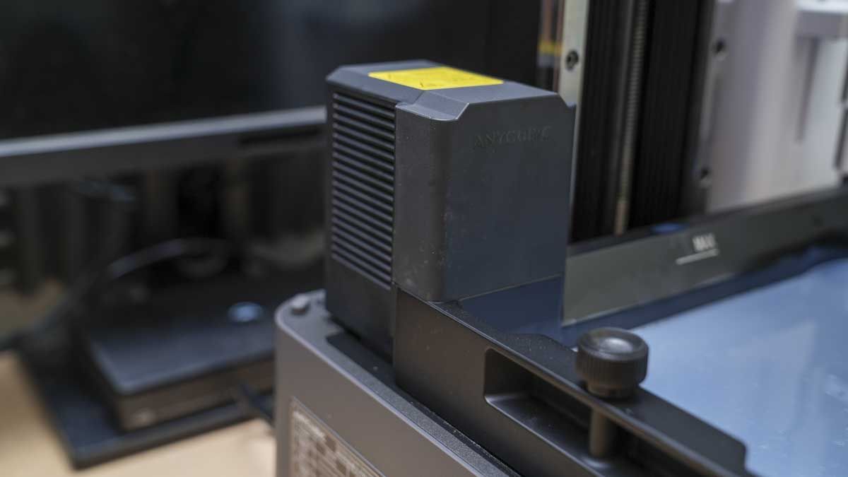 AnyCubic Photon Mono M7 Pro