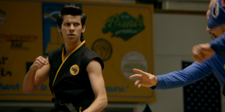 Xolo Mariduena in Cobra Kai