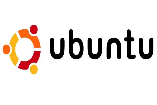 Ubuntu logo