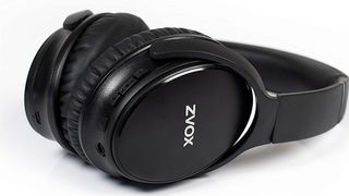 best cheap noise-cancelling headphones: ZVOX AV50