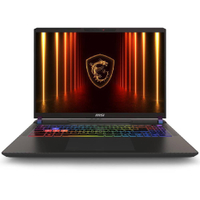 MSI  Vector 16 HX AI
