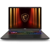 MSI  Vector 16 HX AI RTX 5070
