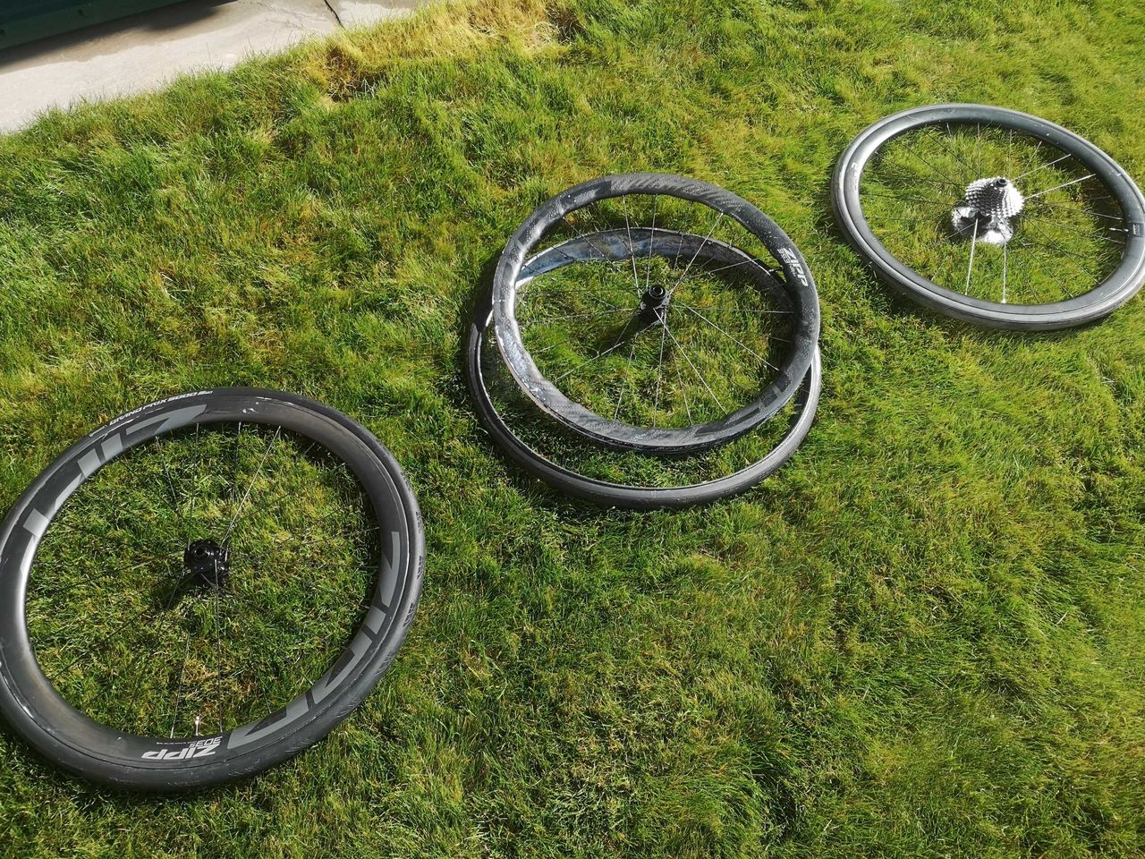 zipp 353 nsw conti failure