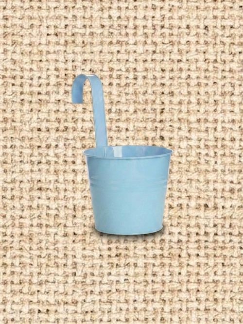 Hanging bucket for plants