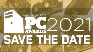 Australian PC awards 2021