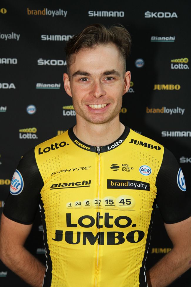 Bert-jan Lindeman (LottoNl-Jumbo)