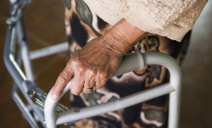 The oldest person on record lived to be 122, but one gerontologist says that with the help of preventative geriatrics, 150 may be within reach soon... and then, 1,000.