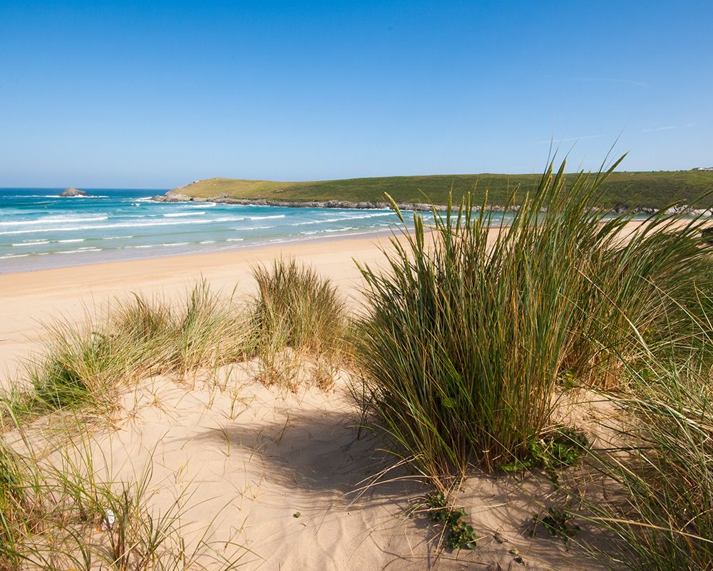 Explore 10 of the most breathtaking beaches in the UK | Homes & Gardens