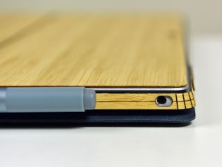 Surface Pro Toast cover