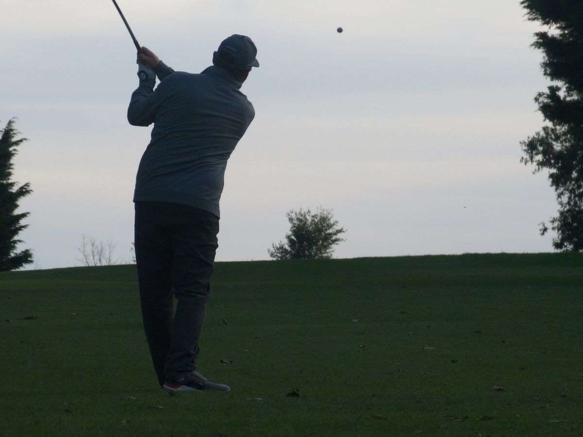 Canon PowerShot Golf