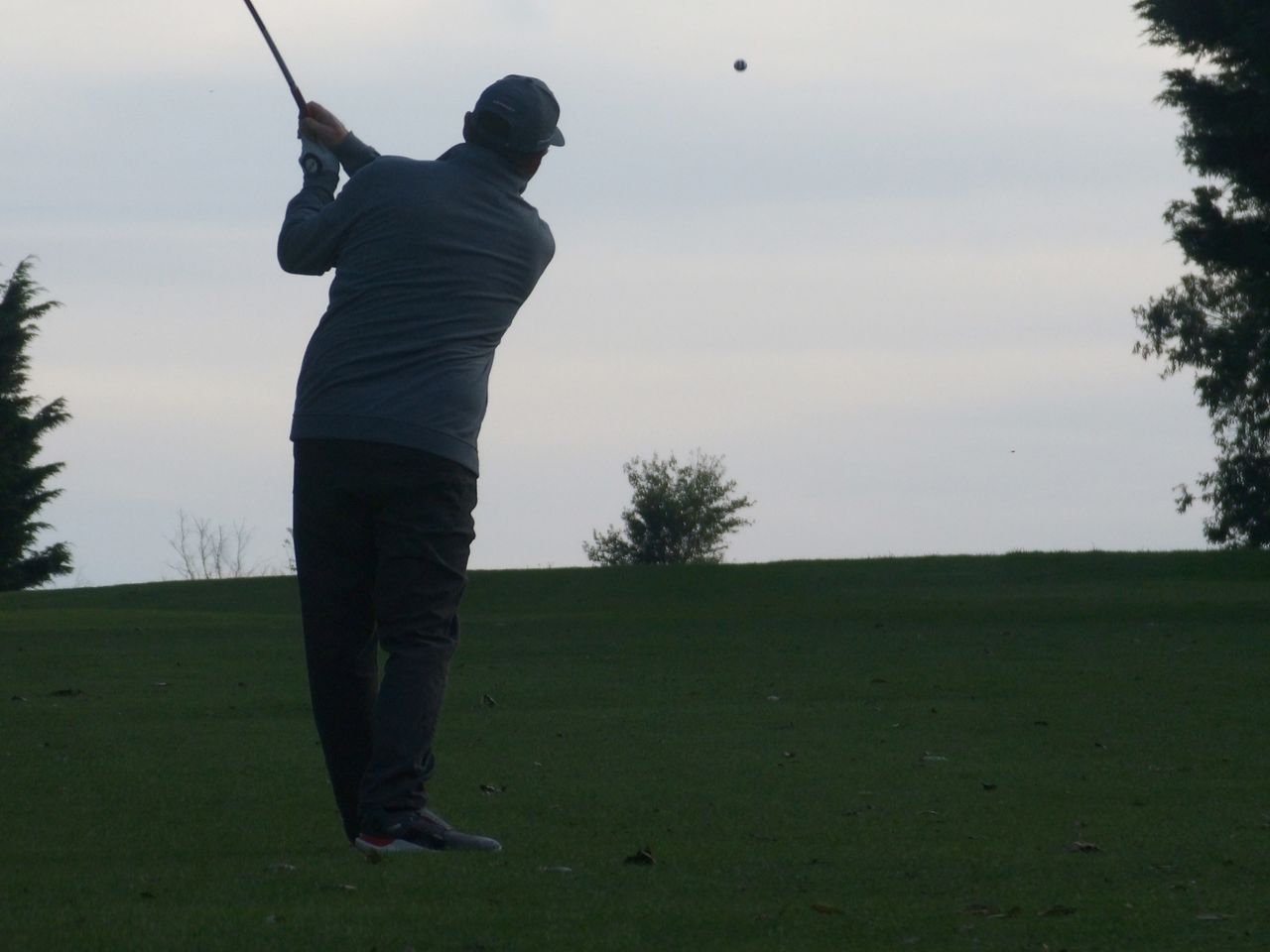 Canon PowerShot Golf