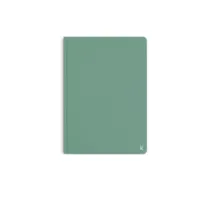 Hardcover notepad, £13.80