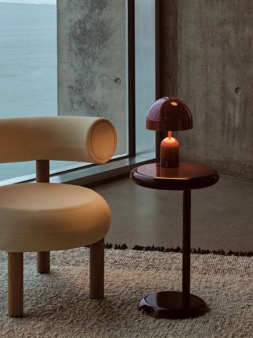 Spot Side Table