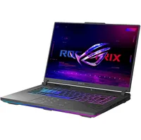 3. Asus ROG Strix G16 gaming laptop: $1,399.99 at Amazon
Processor:&nbsp;Graphics card:&nbsp;RAM:&nbsp;SSD:&nbsp;