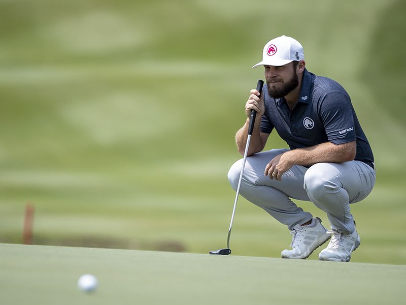 Stubhub Masters 2025 