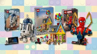 Cyber Monday Lego deals
