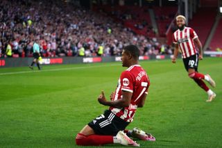 Sheffield United v Carlisle United – Carabao Cup – First Round – Bramall Lane