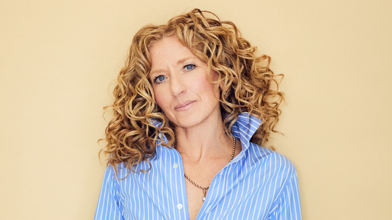 Kelly Hoppen