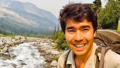 John Allen Chau