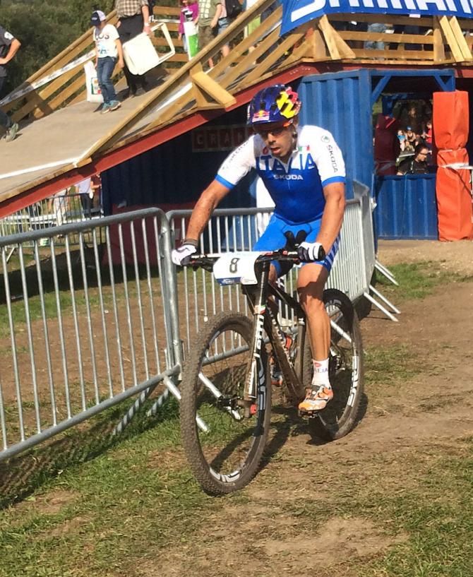 Marco Fontana (Italy)