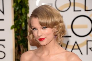 Taylor Swift in 2014