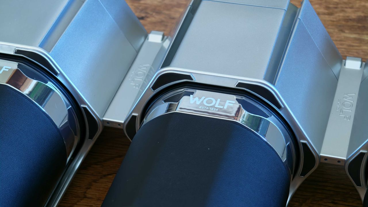 Wolf Rocket (2026)
