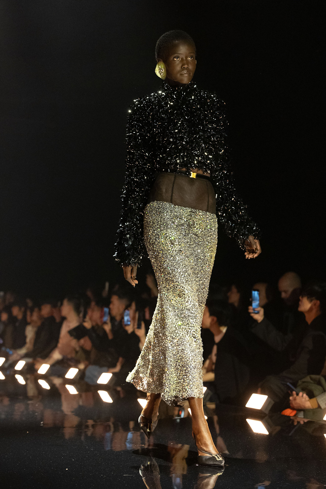 Schiaparelli Fall/Winter 2026