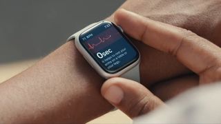 Apple Watch Series 8