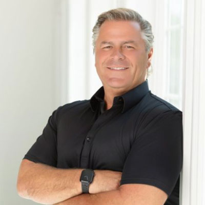 construction project expert Joe Matejka