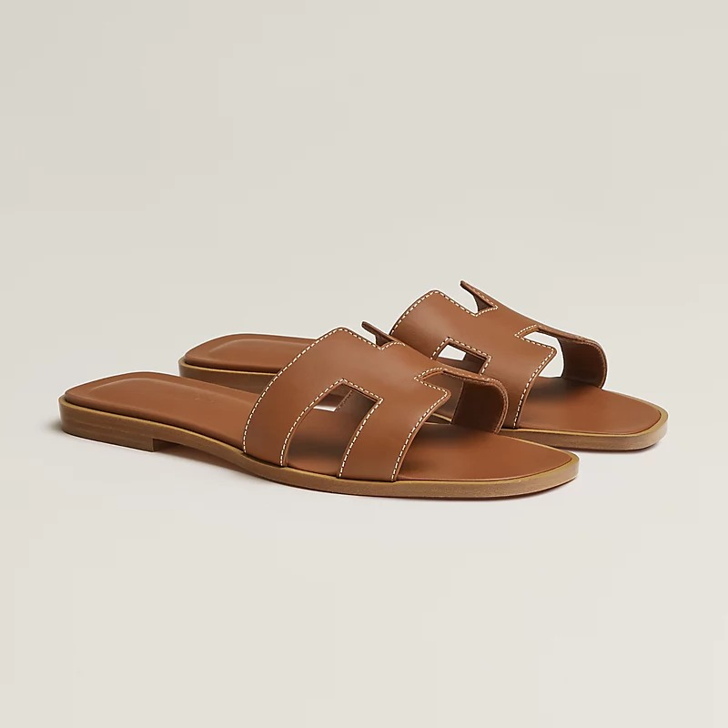 Hermes, Oran Sandals