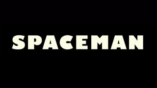 The Spaceman logo